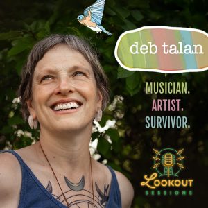 Deb Talan @ Mount Baker Theatre