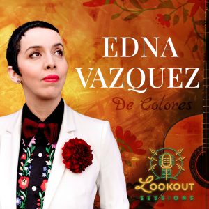 Edna Vazquez @ Mount Baker Theatre