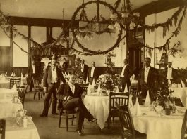 Black history in Bellingham