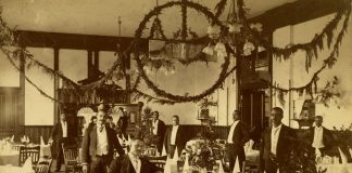 Black history in Bellingham