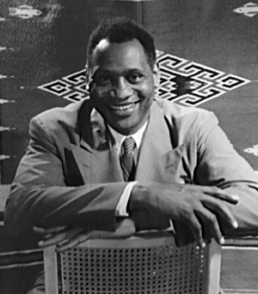 Black history in Bellingham