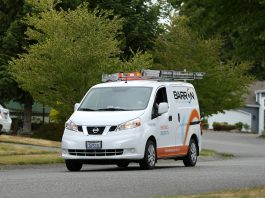 Barron Heating AC Electrical & Plumbing