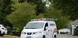 Barron Heating AC Electrical & Plumbing