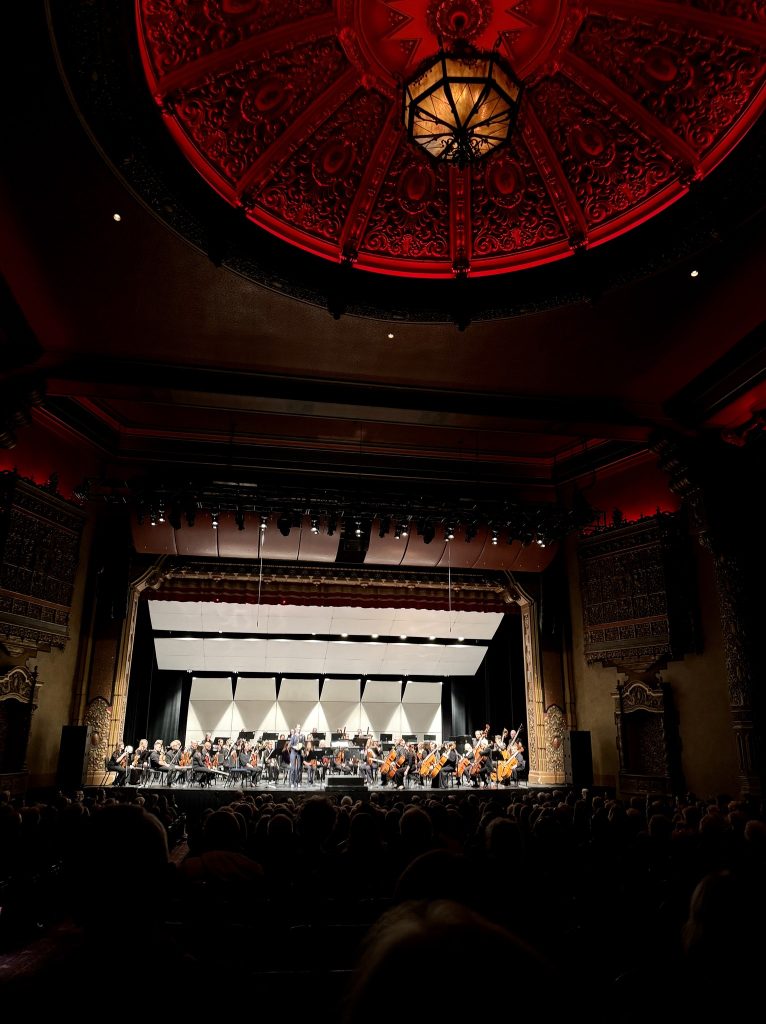 Bellingham Symphony Orchestra