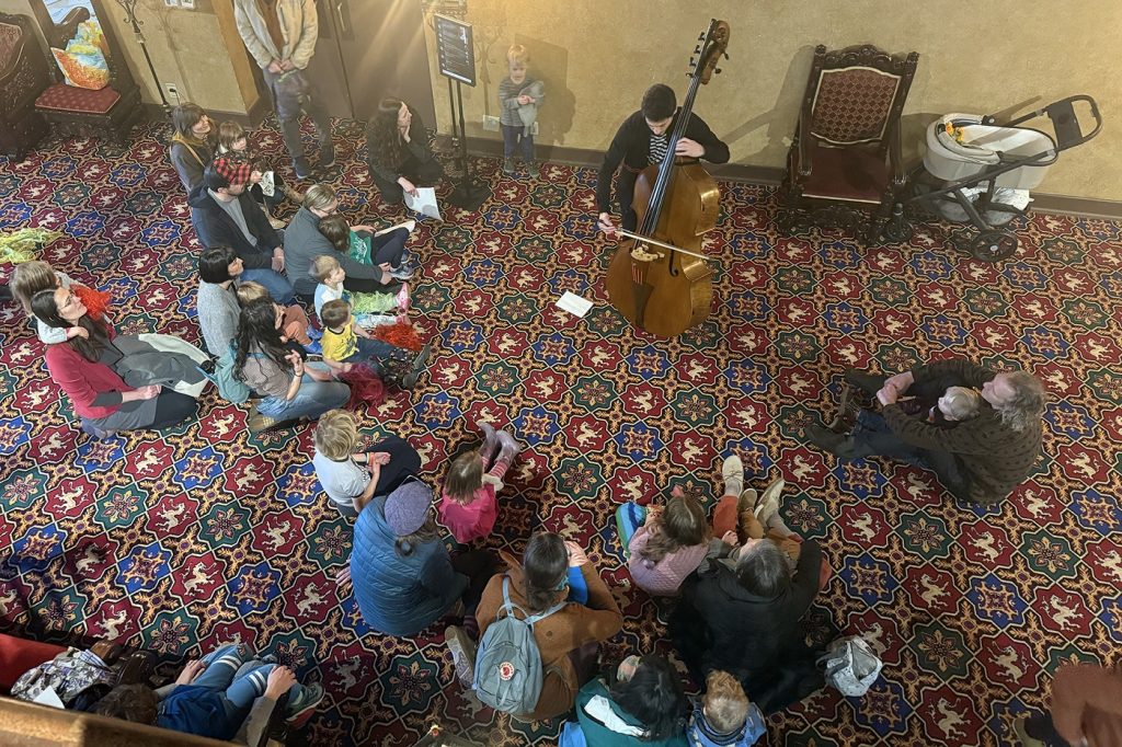 Bellingham Symphony Orchestra
