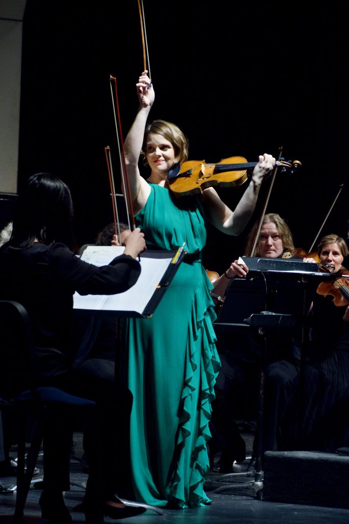 Bellingham Symphony Orchestra