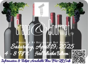 Grape & Gourmet 2025! @ Hotel Bellwether