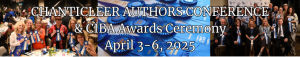 Chanticleer Authors Conference/Chanticleer International Book Awards @ Bellingham Yacht Club