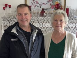Barron Heating AC Electrical & Plumbing