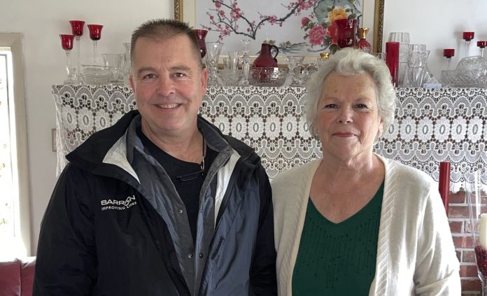 Barron Heating AC Electrical & Plumbing