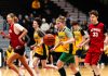 Sehome Unified Basketball