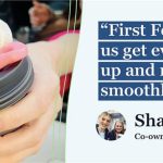 Shauna Peters quote – Bug n Buf