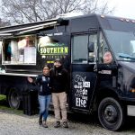 Southern Nibble Truck
