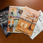 TAA Zines