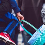 Easter egg hunts Whatcom County
