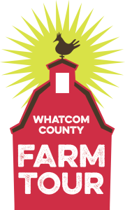 Whatcom County Farm Tour @ See website for participating farms