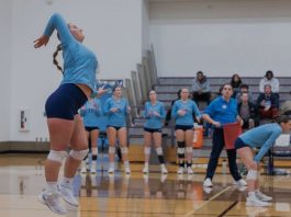 Meredith Marsh Whatcom Community College