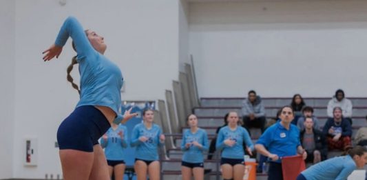 Meredith Marsh Whatcom Community College