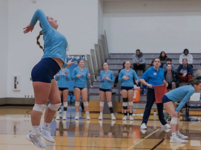 Meredith Marsh Whatcom Community College