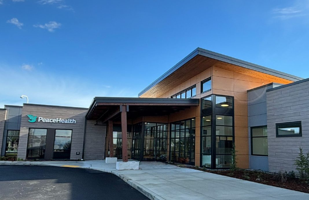 PeaceHealth Lynden Clinic