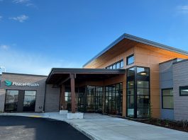 PeaceHealth Lynden Clinic