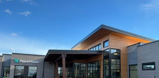 PeaceHealth Lynden Clinic