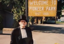 George Hunsby Whatcom County