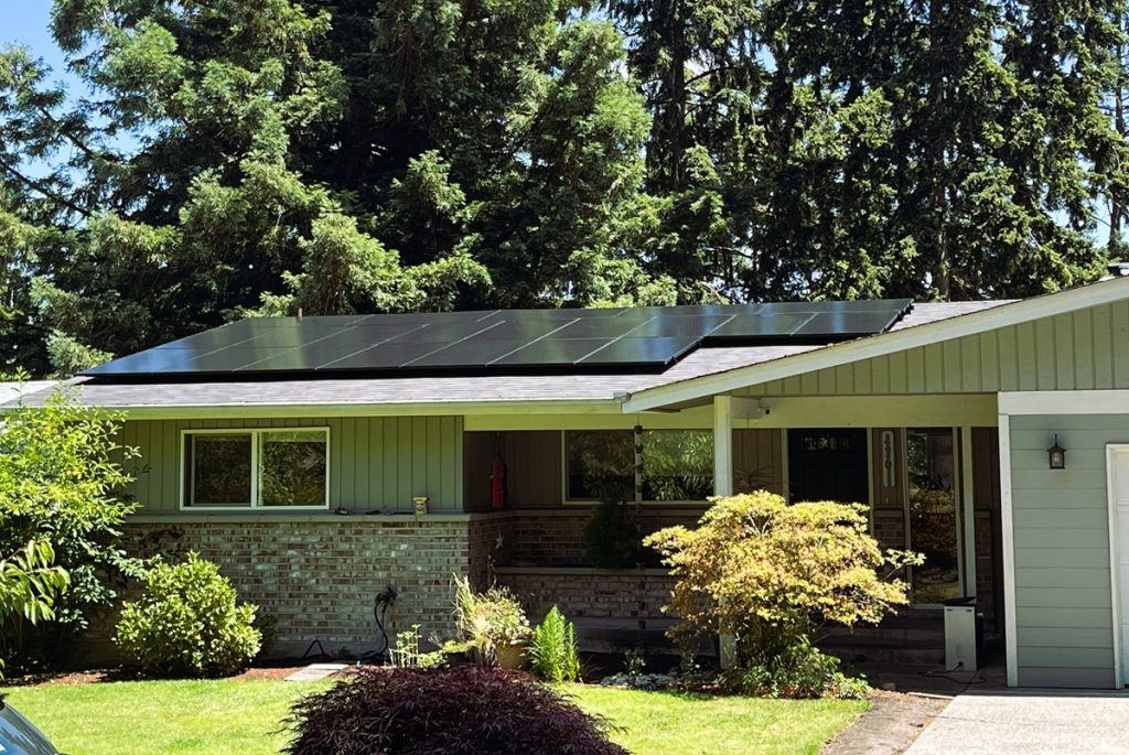 Solarize Whatcom