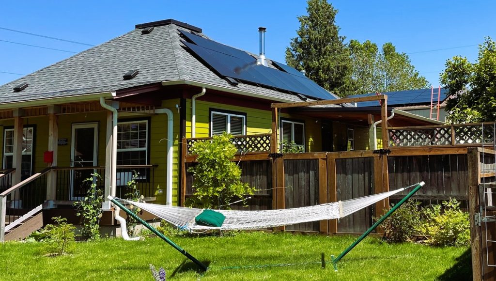 Solarize Whatcom
