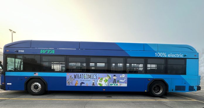 Whatcom Transportation Authority