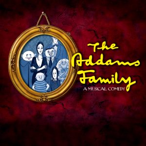 The Addams Family: A Musical Comedy @ Mount Baker Theatre