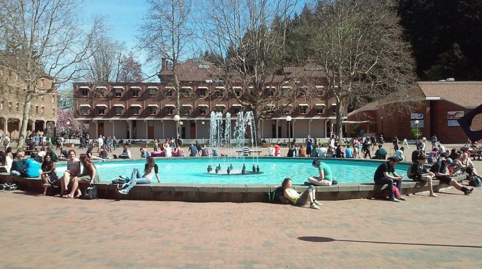 Western Washington University activities