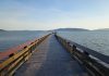 Bellingham Little Squalicum Pier