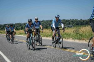 Tour de Whatcom @ Boundary Bay Brewery