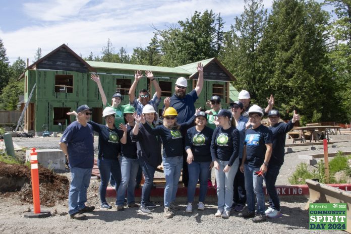 First Fed Foundation