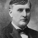 Governor Albert Mead Came From Whatcom County