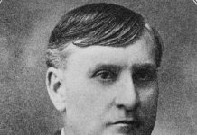 Governor Albert Mead Whatcom County