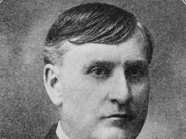Governor Albert Mead Whatcom County
