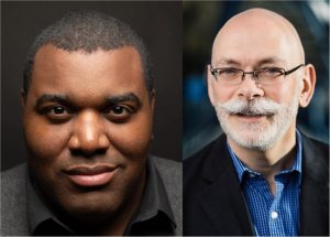 BMC matinee program with baritone Richard Hodges and pianist Jay Rozendaal @ Trinity Lutheran Church