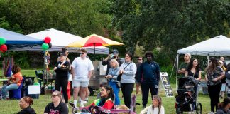 Juneteenth Bellingham
