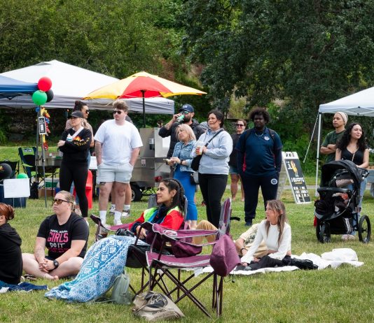 Juneteenth Bellingham