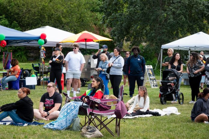 Juneteenth Bellingham