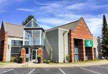 bank of the pacific Lynden