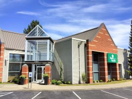 bank of the pacific Lynden