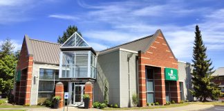 bank of the pacific Lynden