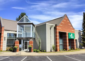 bank of the pacific Lynden