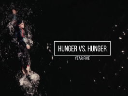 bellingham food bank hunger v hunger