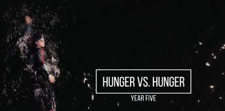 bellingham food bank hunger v hunger