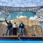 bells Boundary Bay Brewery Bellingham