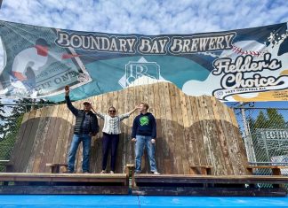 Boundary Bay Brewery Bellingham